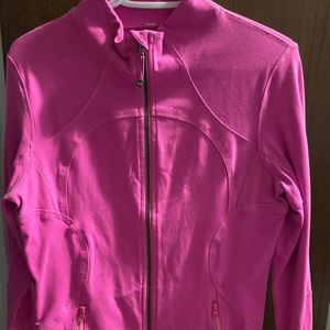 Lululemon define jacket